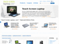 touch-screen-laptop.com