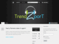 trendzport.com