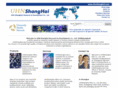 uhnshanghai.com