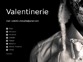 valentinerie.com