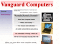 vanguard01.com
