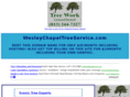 wesleychapeltreeservice.com