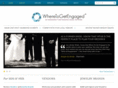 wherenorthdakotagetsengaged.com