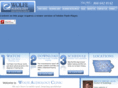 wolfeaudiology.com