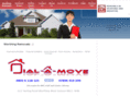 worthingremovals.com
