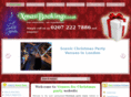 xmasbookings.com
