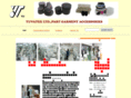 yuvatexthailand.com
