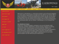 zaerowings.com
