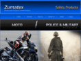 zumatex.com