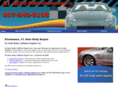 a1autobodycollisionexpertskissimmee.com