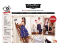 adatewithelvisboutique.com