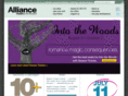 alliancetheater.org