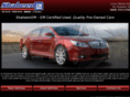 alma-used-cars.com
