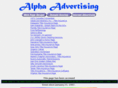 alphaadv.net