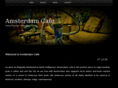 amsterdamcafenoho.com