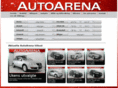 autoarena.no