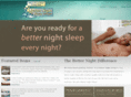 betternightsleepcenter.com