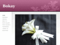 bokaymyflowers.com