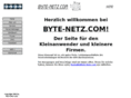 byte-netz.com