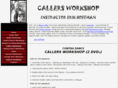 callersworkshop.com