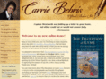carriebebris.com