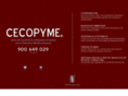 cecopyme.com