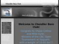 chandlerbassclub.com