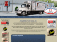 chaptruck.com