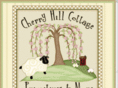 cherryhillcottageprimitives.com