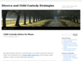 childcustodystrategiesmatter.net
