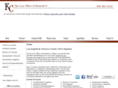 chytenlaw.com