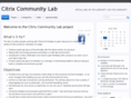 citrixcommunitylab.com