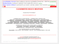 clearwaterbeachweather.com