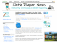 clothdiapernews.com