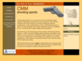 cmmshootingsports.com