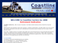 coastlinecarriers.com