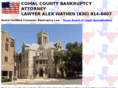 comalcountybankruptcyattorney.com