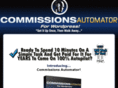 commissionsautomator.com