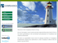 complianceglobaljobs.com
