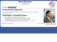davemacisaac.com