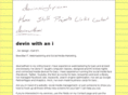 devinwithani.com