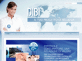 dibicosmetic.com