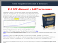 discountforexmegadroid.com