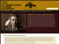discoveringourstory.com