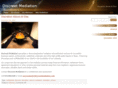 discreetmediations.com
