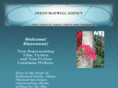 dixonmaxwellagency.com