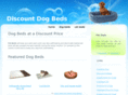 dogbedsdiscount.com