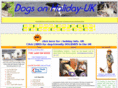 dogsonholiday-uk.com