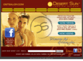 dstsalon.com