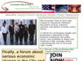 economicclubgary.com